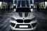 BMW F15 - Обвес Перфоманс Спорт Exo