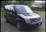 Ford Tourneo Connect,  2007