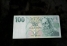 Банкнота фунты,  чешская крона