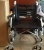 Кресло-коляска KY954LGC 20 (новая)