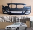 BMW F10 - Передний бампер Wald Exclusive
