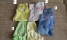 Комбинезон,  штаны и шорты для девочки 2-3 лет